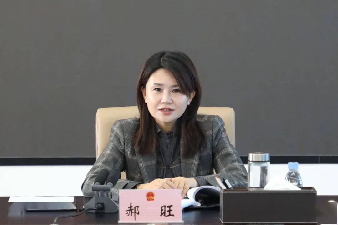 会议富锦市委副书记市长郝旺主持召开第八届人民政府第四十七次常务