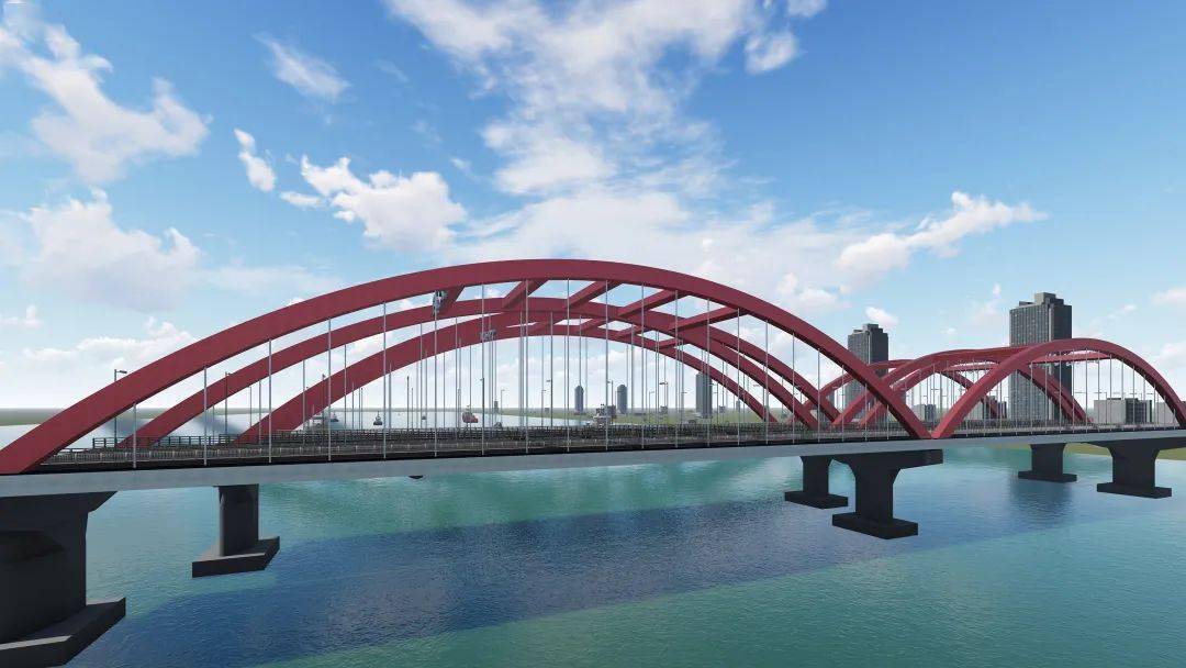 公司现阶段在苏州市共有昆山312项目,车坊大桥项目,南湖路吴中1标项目