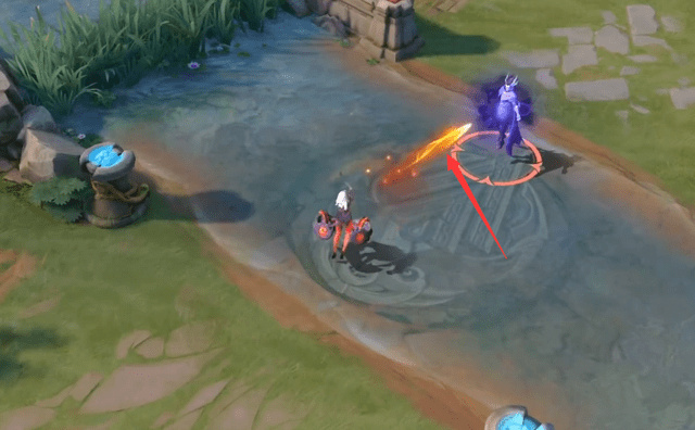 王者荣耀 国际版大乔新皮肤上线 看看这样的特效你喜欢吗