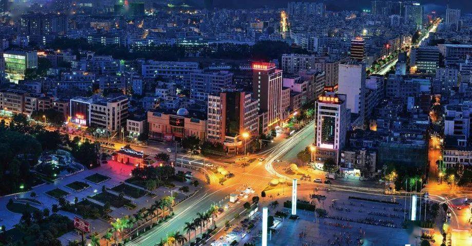 政府合作集团全力助推广东湛江廉江市招商引资围绕优势产业补链强链延