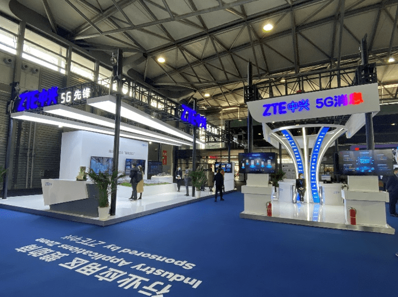 终端|MWC 2021：百花齐放 引领5G终端新风尚