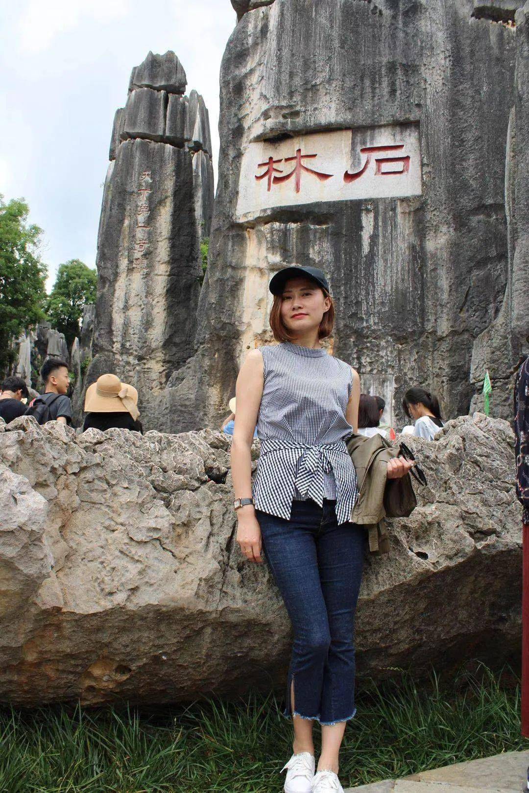 【征婚】86年岳西美女,期待有共同话题的你.