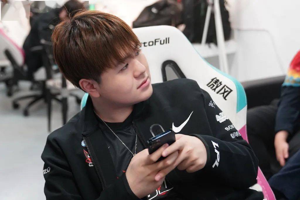 「团长分享」rascal曾经和puff是队友?网友:原来哥还有这样一段经历.