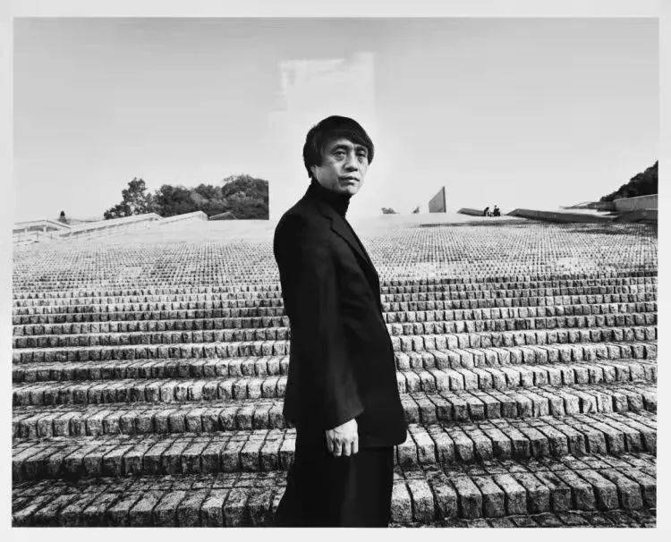 安藤忠雄TADAO ANDO_手机搜狐网