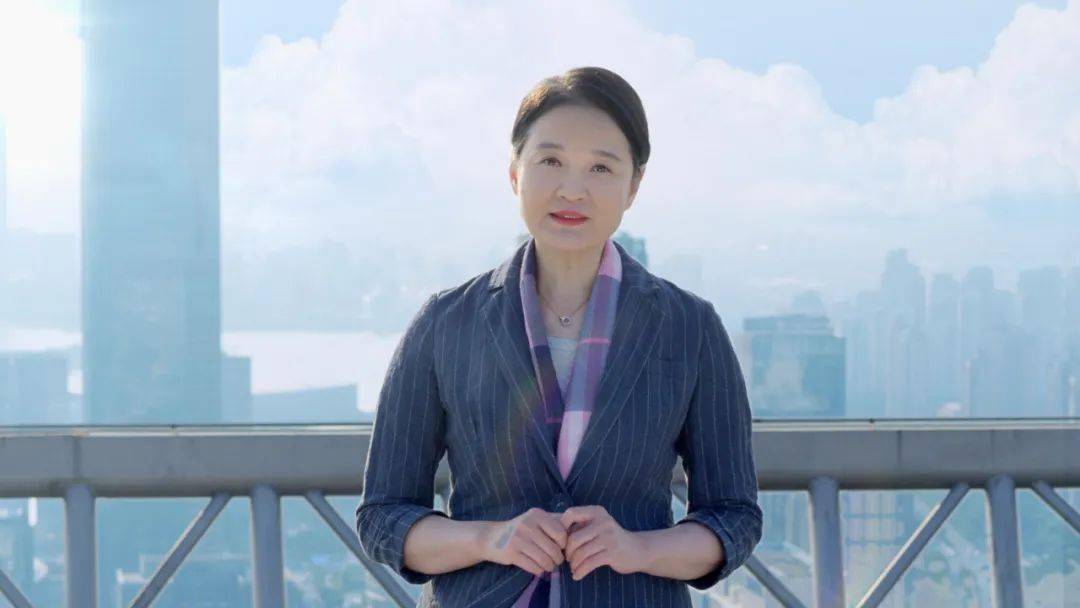 沈玲苏州台在更大格局坐标中推进媒体深度融合