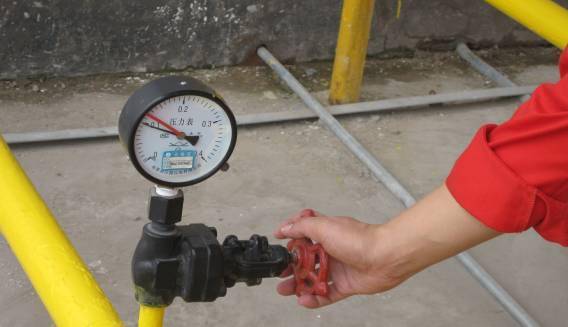 仅28张图说清压力表及附件的选择与安装姿势就这么简单