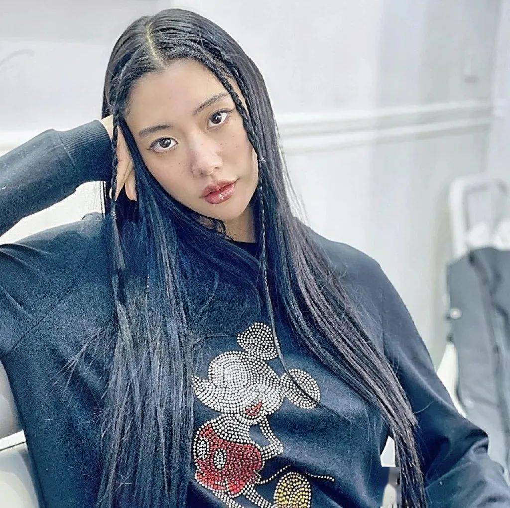 微信头像克拉拉