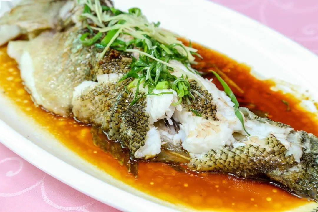 吃河鲜必到之处▎开业至今已经圈粉无数带你解锁河鲜新吃法