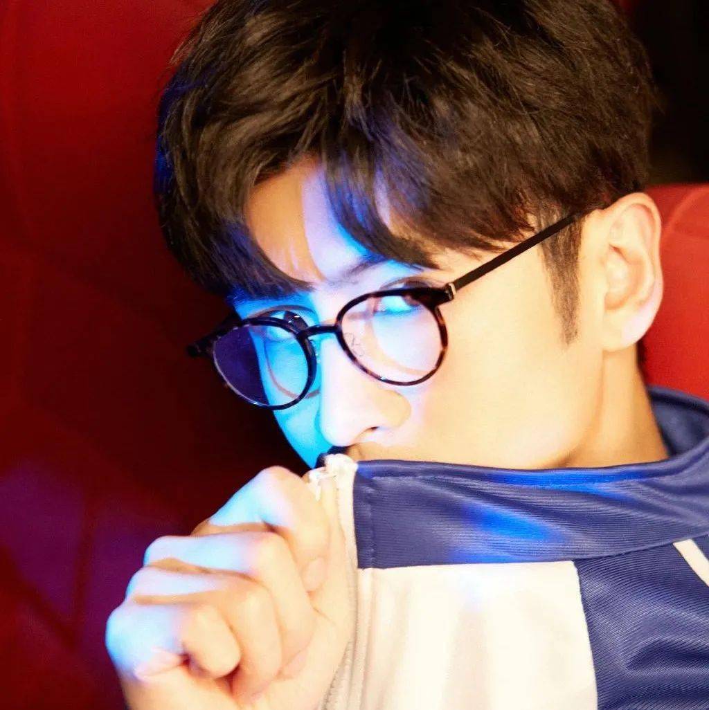 微信头像张云龙