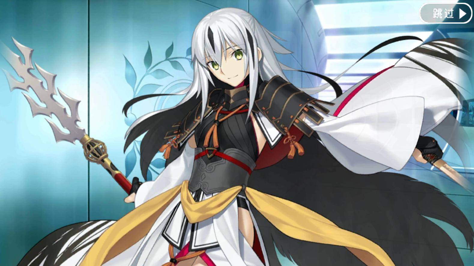 fgo玛修语音要改吗永远停在2020年又要请高桥李依重录