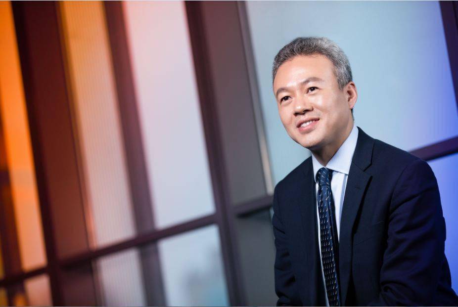 top猎头图鉴深耕大中华任仕达逆势招人