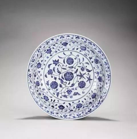 中国历代陶瓷精美纹饰完整版