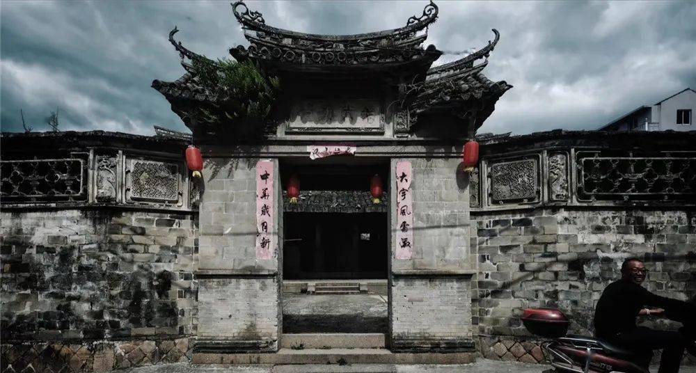 永嘉这座千年古城,正在迎来复兴!_枫林镇