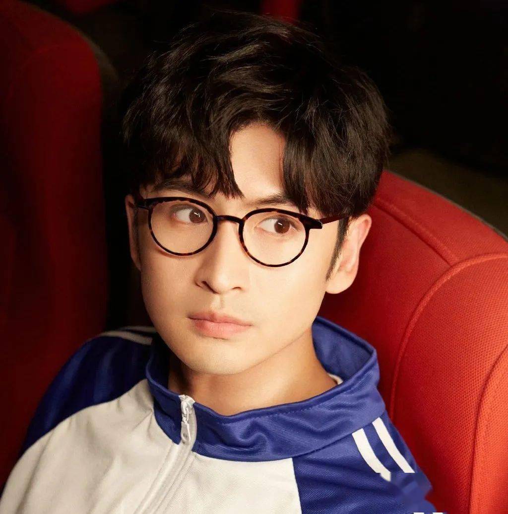 微信头像张云龙