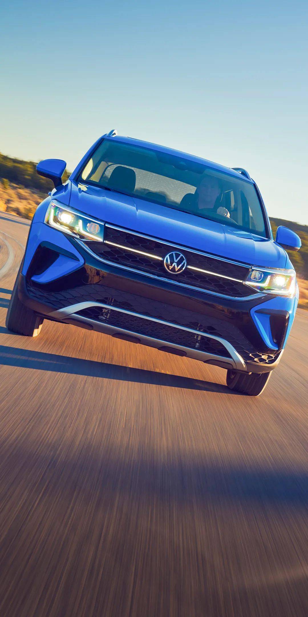 图:小号的途观l