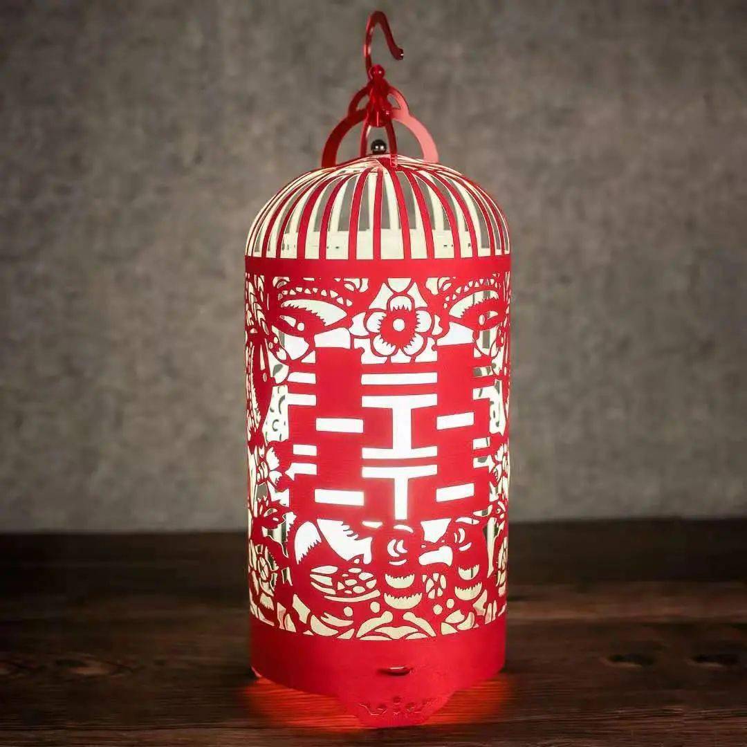 直播预告美灯剪纸迎元宵限时福利