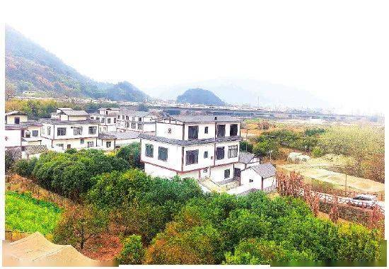 恭城平安镇:树立乡村风貌新标杆