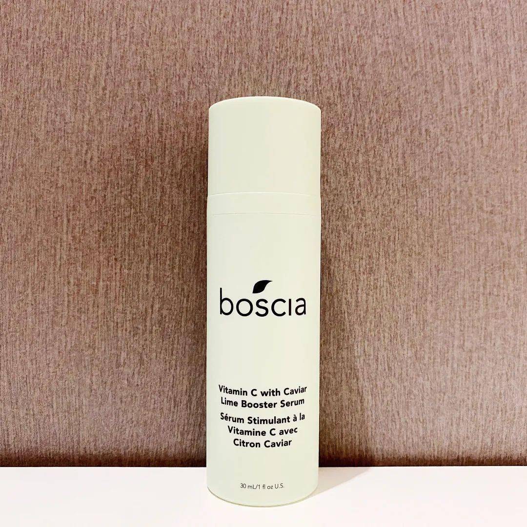 1booster serumviramin c with caviar limeboscia精华部分90价格