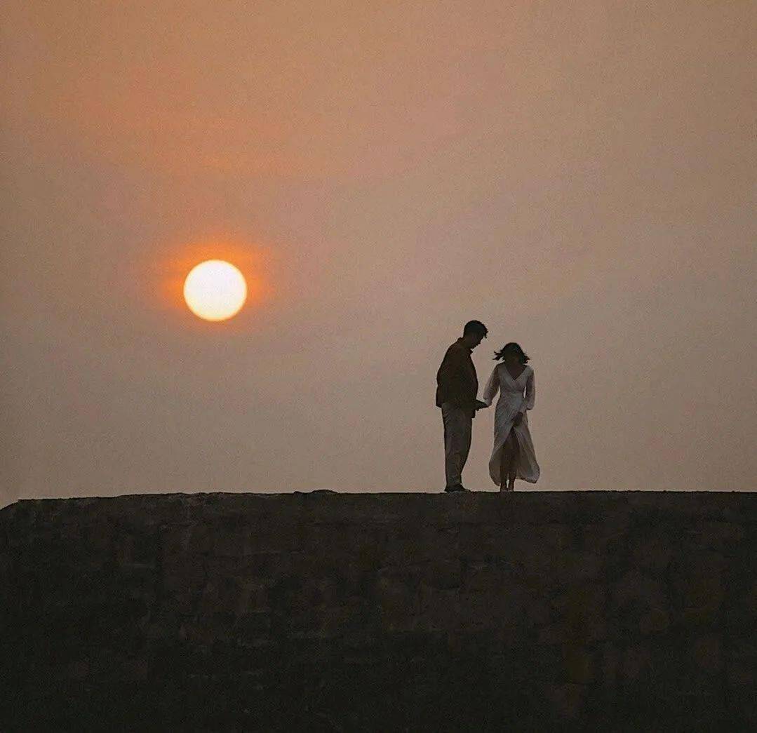 情头丨情侣头像