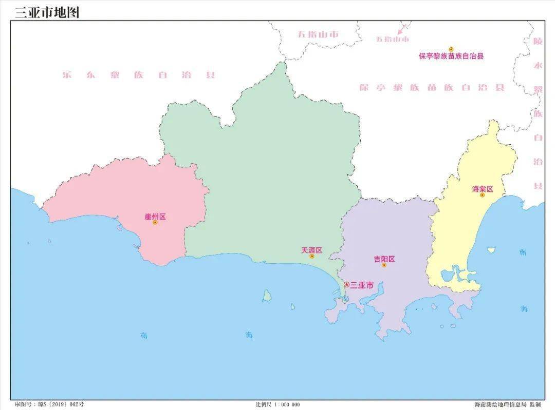 海南各市县的人口分布情况_海南各市县地图