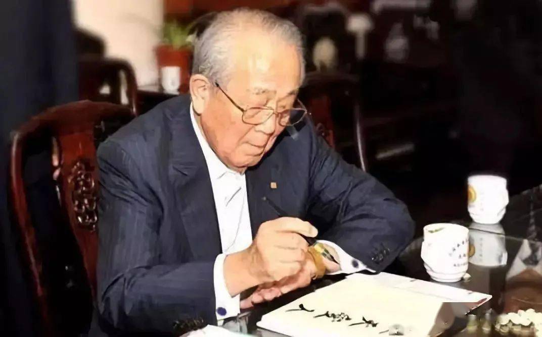 稻盛和夫让事业具备可持续性保证员工长期稳定的就业