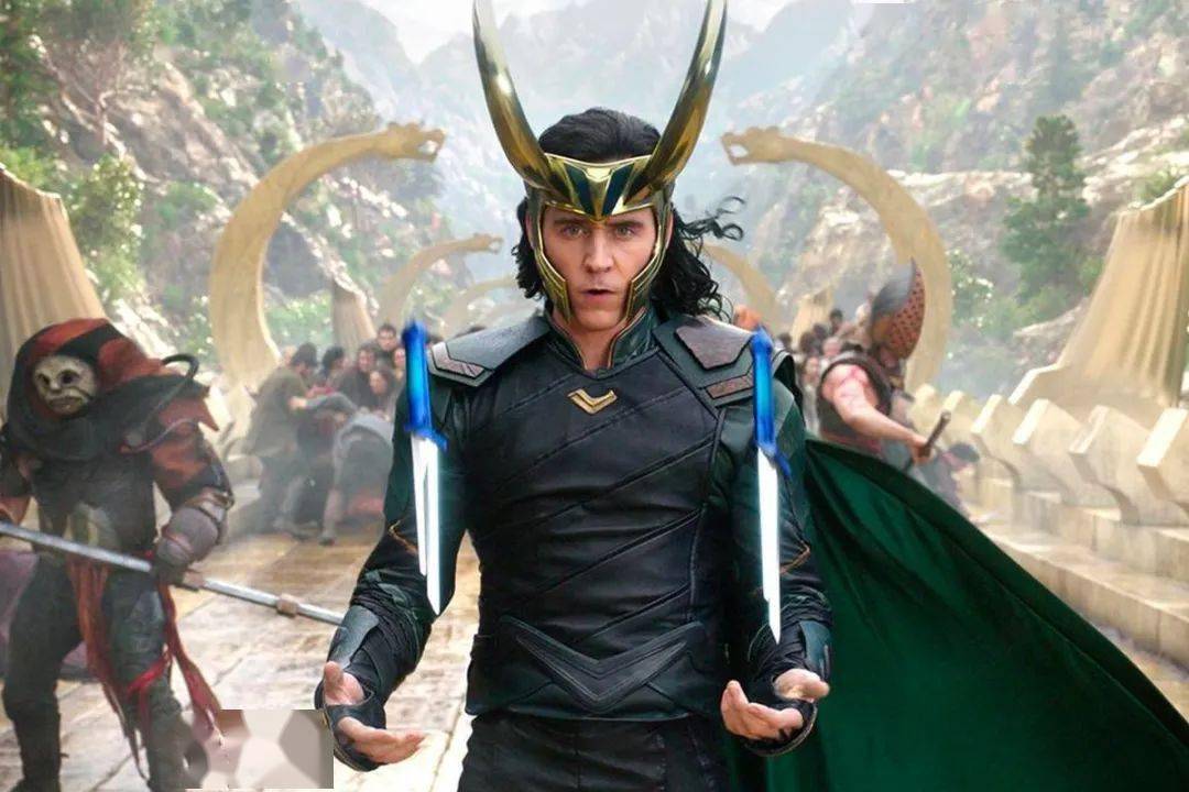 Loki Time Travel Fanfiction - A Journey Through Time and Chaos