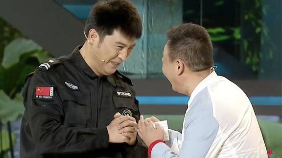 孙涛邵峰小品有话好好说这两人真逗笑点十足丨笑动欢乐秀