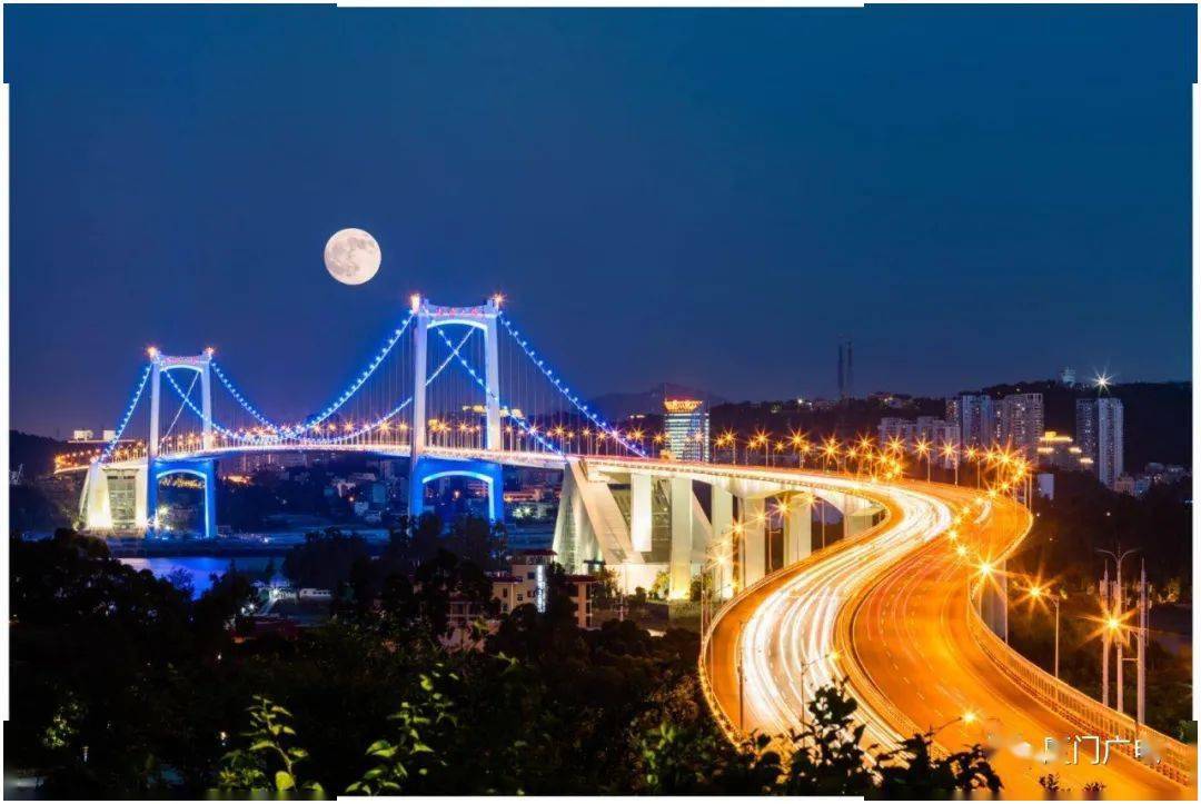 翔安要一秒入夏?元宵节天气将大变样!_厦门