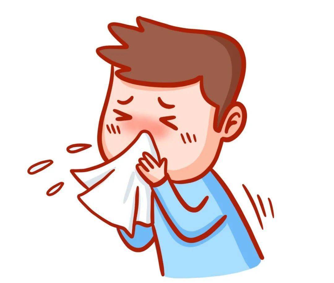 市疾控中心发布健康提示_呼吸道