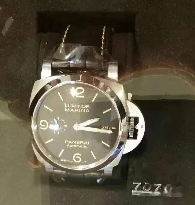 Panerai ɺ| 2021(2ֱƪ)