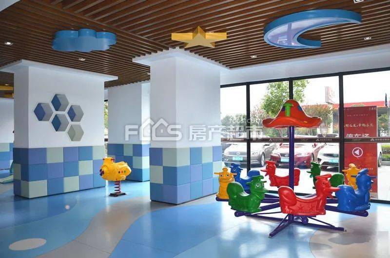 房产超市架空层好处多多你家小区被架空了吗