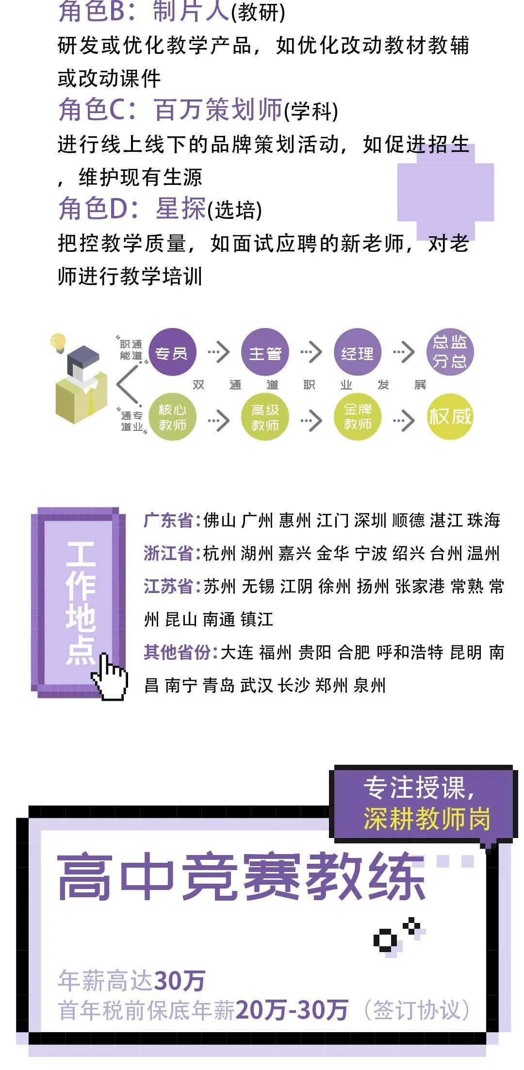 星火教育招聘_天津星火教育教师招聘笔试备考策略