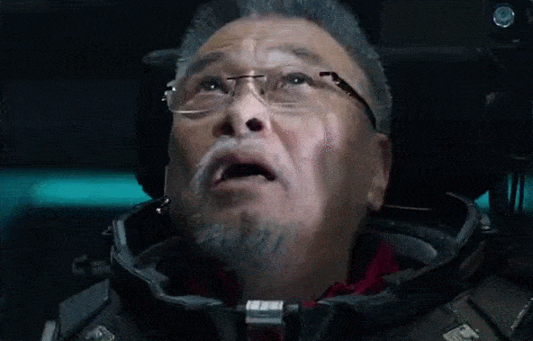 达叔走了，他留下的最后一条微博让人泪目_吴孟达