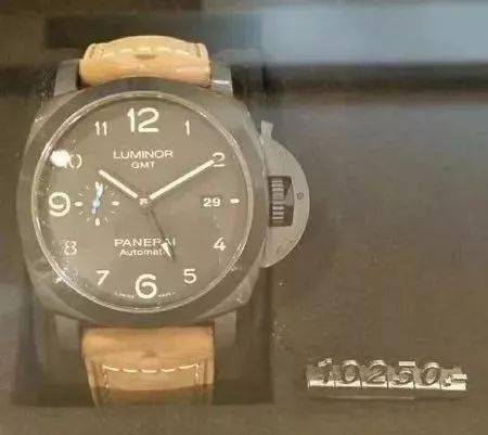 Panerai ɺ| 2021(2ֱƪ)