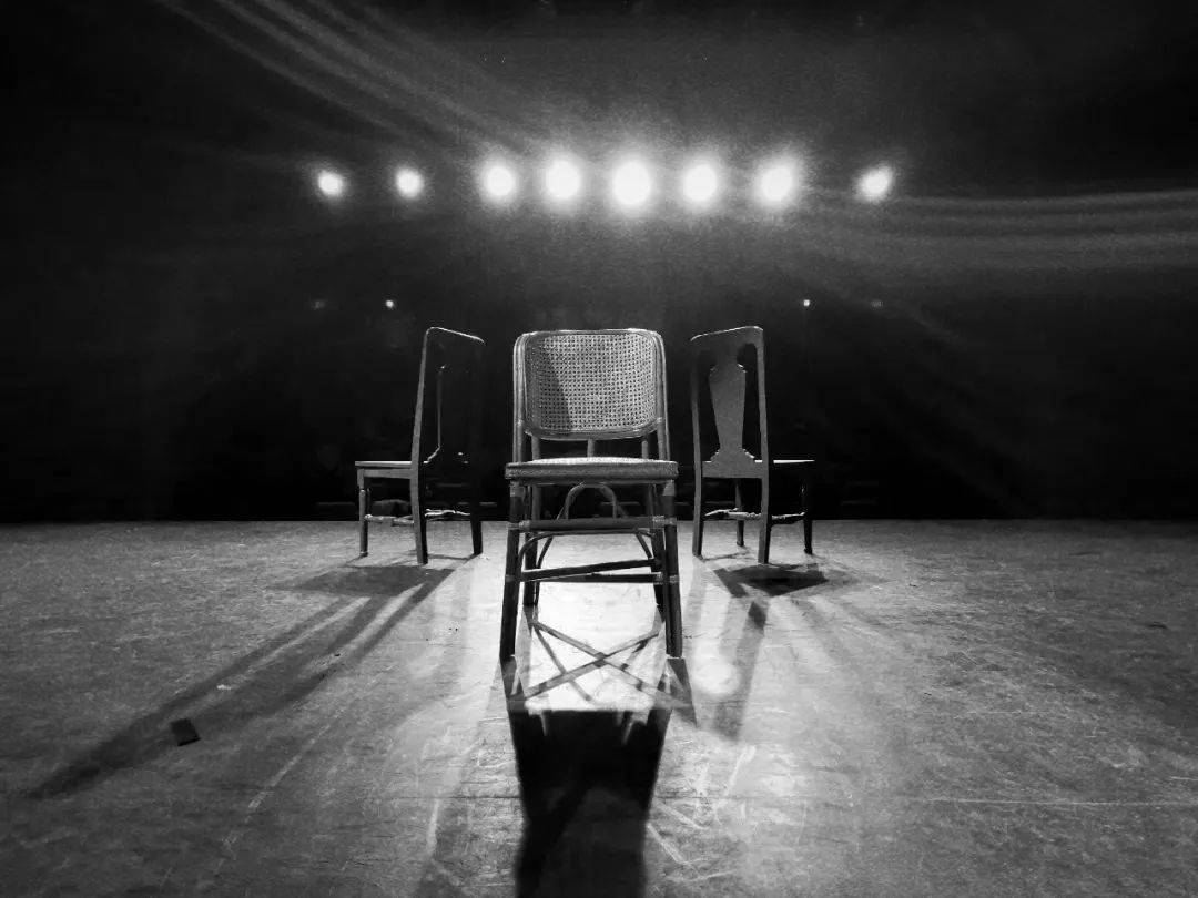 话剧九人民国知识分子系列新作双枰记演员招募