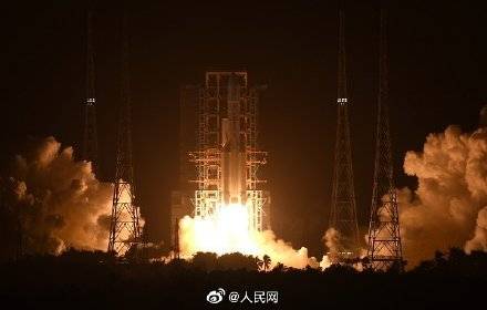 珠峰|2020年度中国科学十大进展发布：嫦娥五号、珠峰高程测定等入选