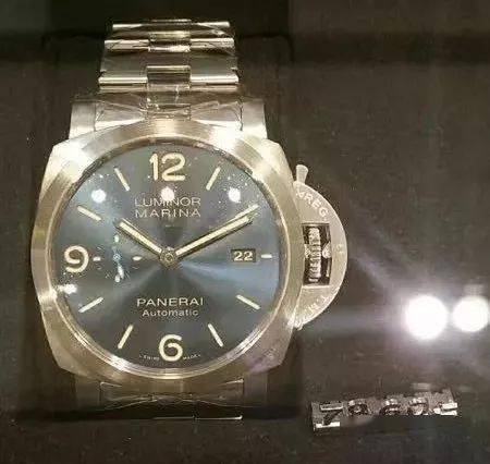 Panerai ɺ| 2021(2ֱƪ)