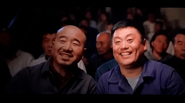 成就你好李焕英的6位配角你最喜欢谁