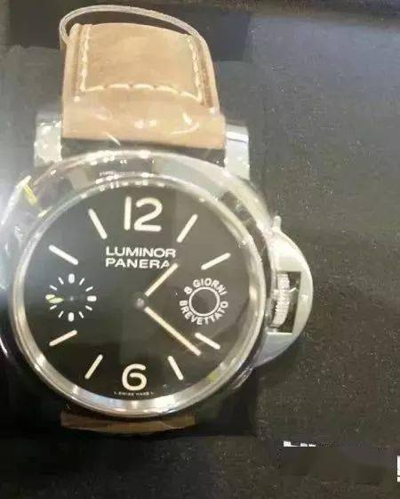 Panerai ɺ| 2021(2ֱƪ)