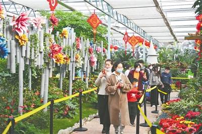 郑州绿博园成为国家自然教育基地