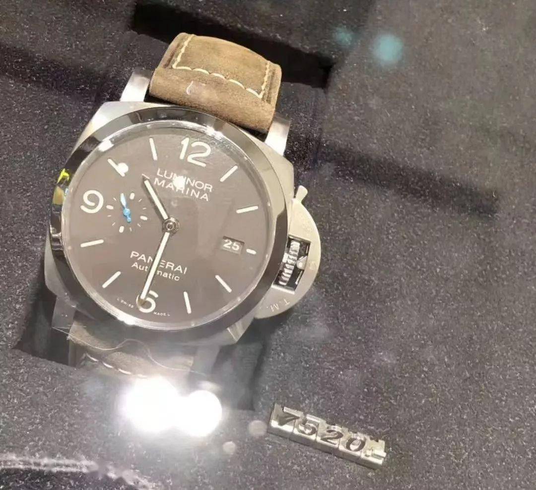 Panerai ɺ| 2021(2ֱƪ)