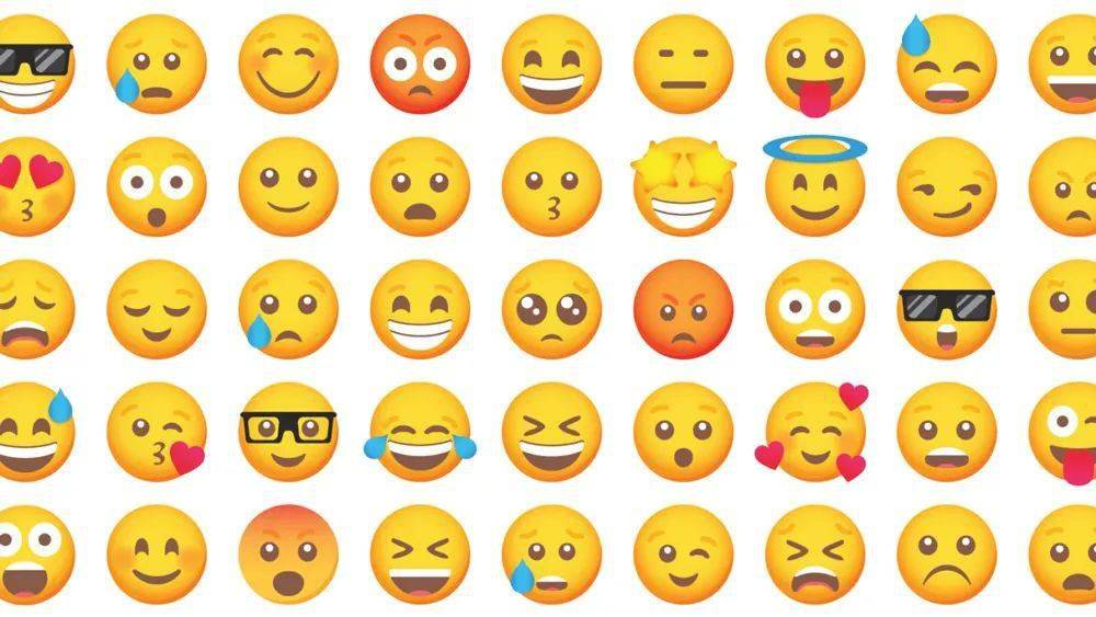 ios新增217种表情符号有你喜欢的吗