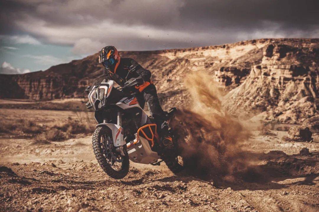 壁纸快取2021ktm1290superadventurer