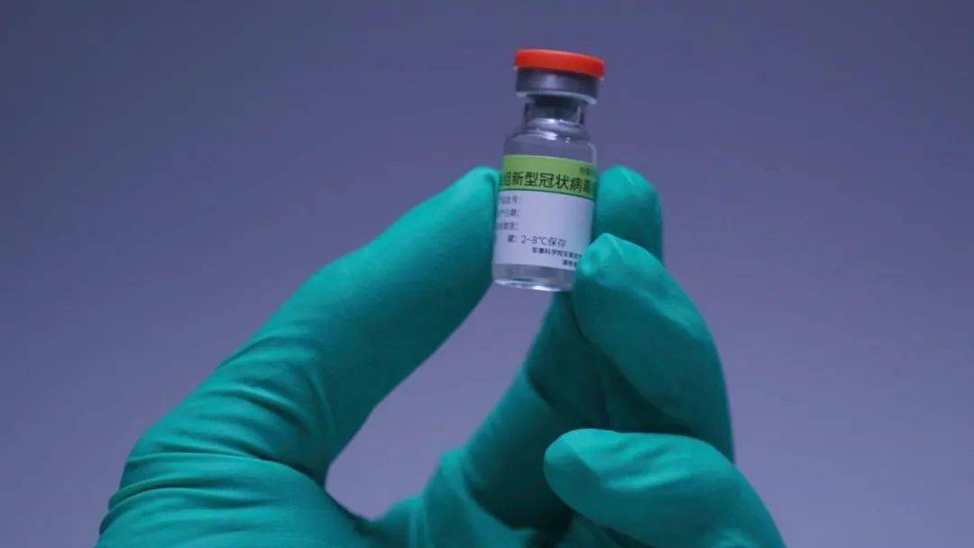 我国重组新冠疫苗(腺病毒载体)获批上市