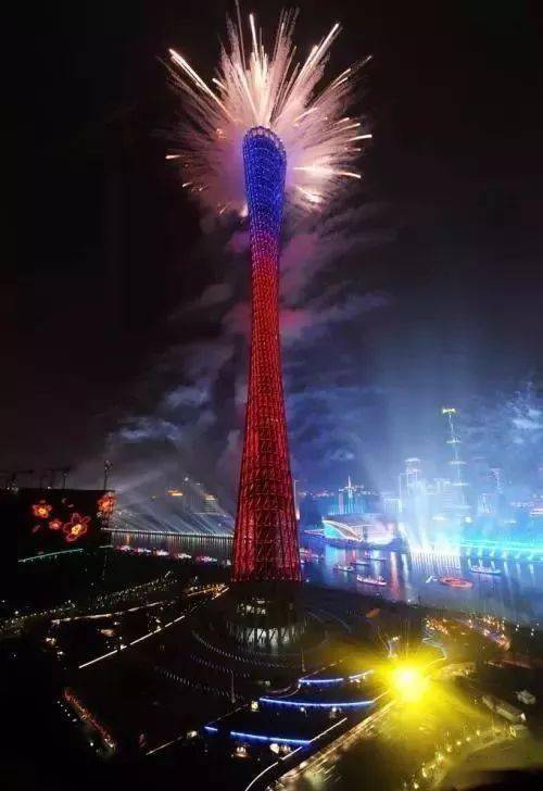 十個夜景城市中國最美夜景城市排行榜