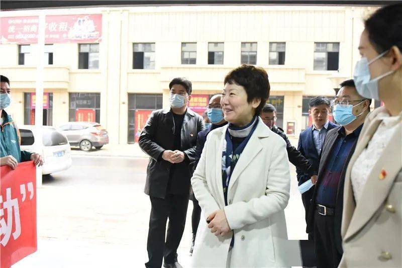 市委常委,统战部部长徐云走访一线优秀青年(集体)代表_鹰潭