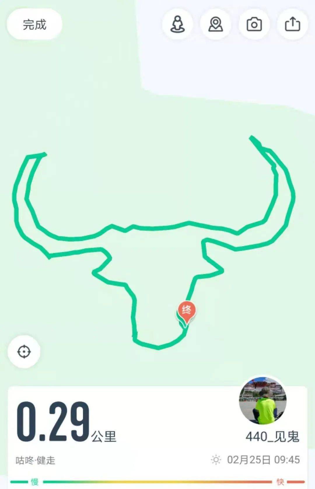 获奖名单 | 元宵创意路线图公布,他们跑得很哇塞!