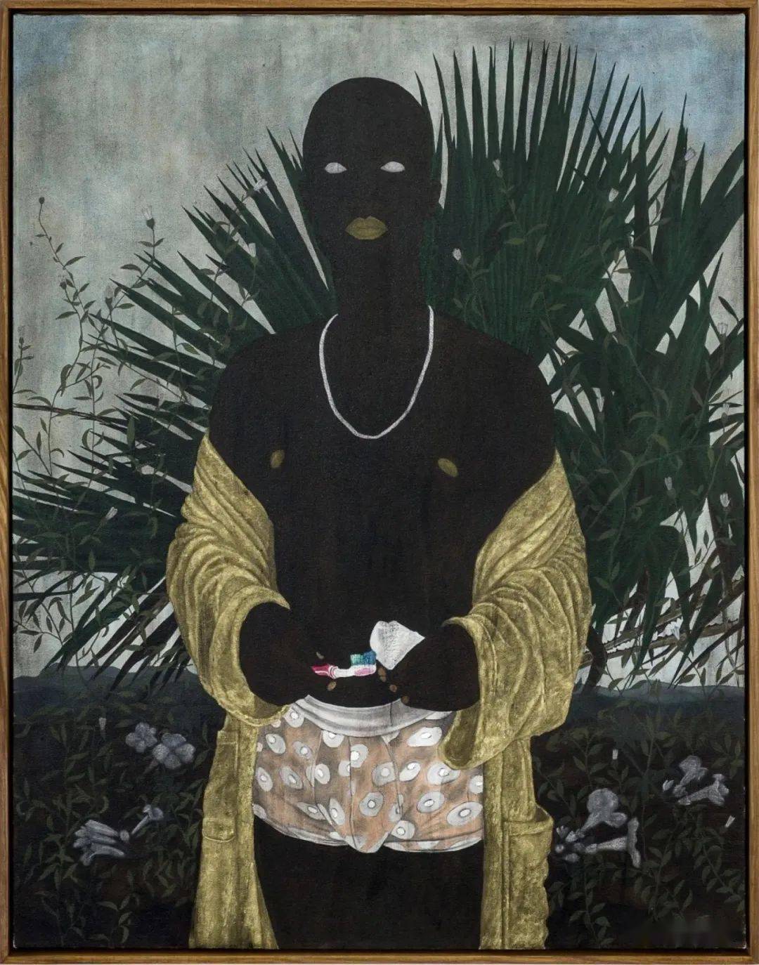 当代艺术合集南非艺术