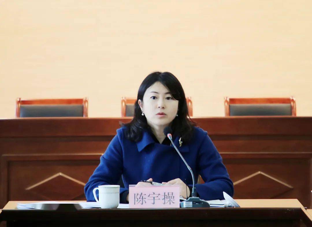 剖析问题短板发扬三牛精神沧浪街道重点工作推进会今召开