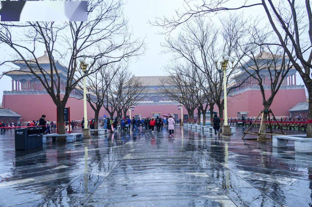 北京2月28日傍晚至3月1日上午将有明显雨雪天气 污染